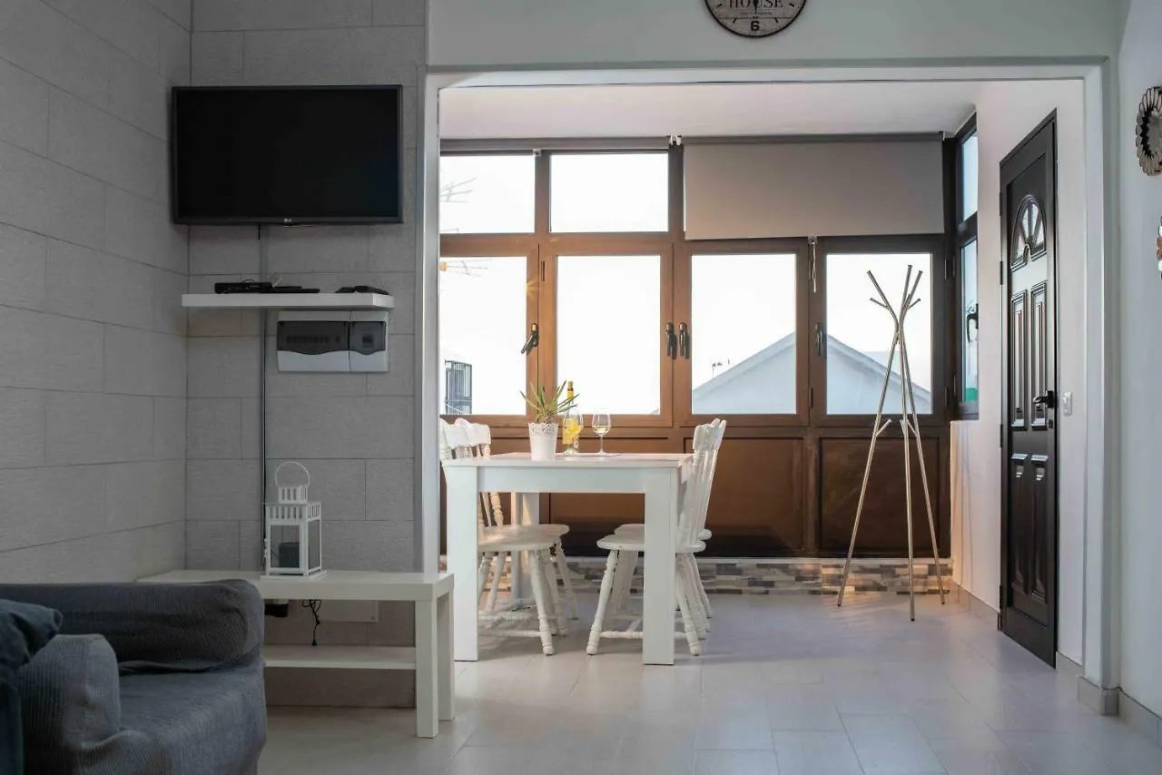 פוארטו דל כרמן Nina Apartment In Old Town Pool Wifi  פוארטו דל כרמן