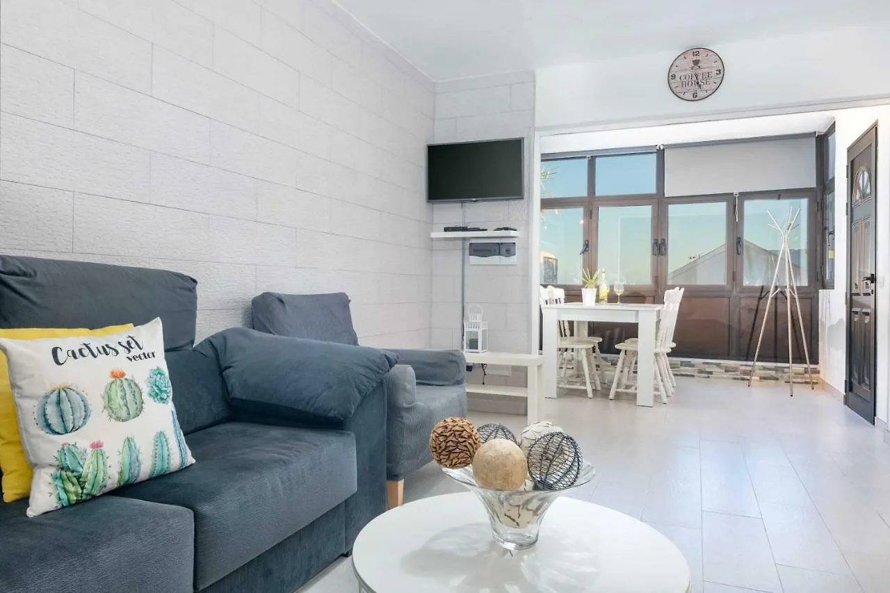 פוארטו דל כרמן Nina Apartment In Old Town Pool Wifi