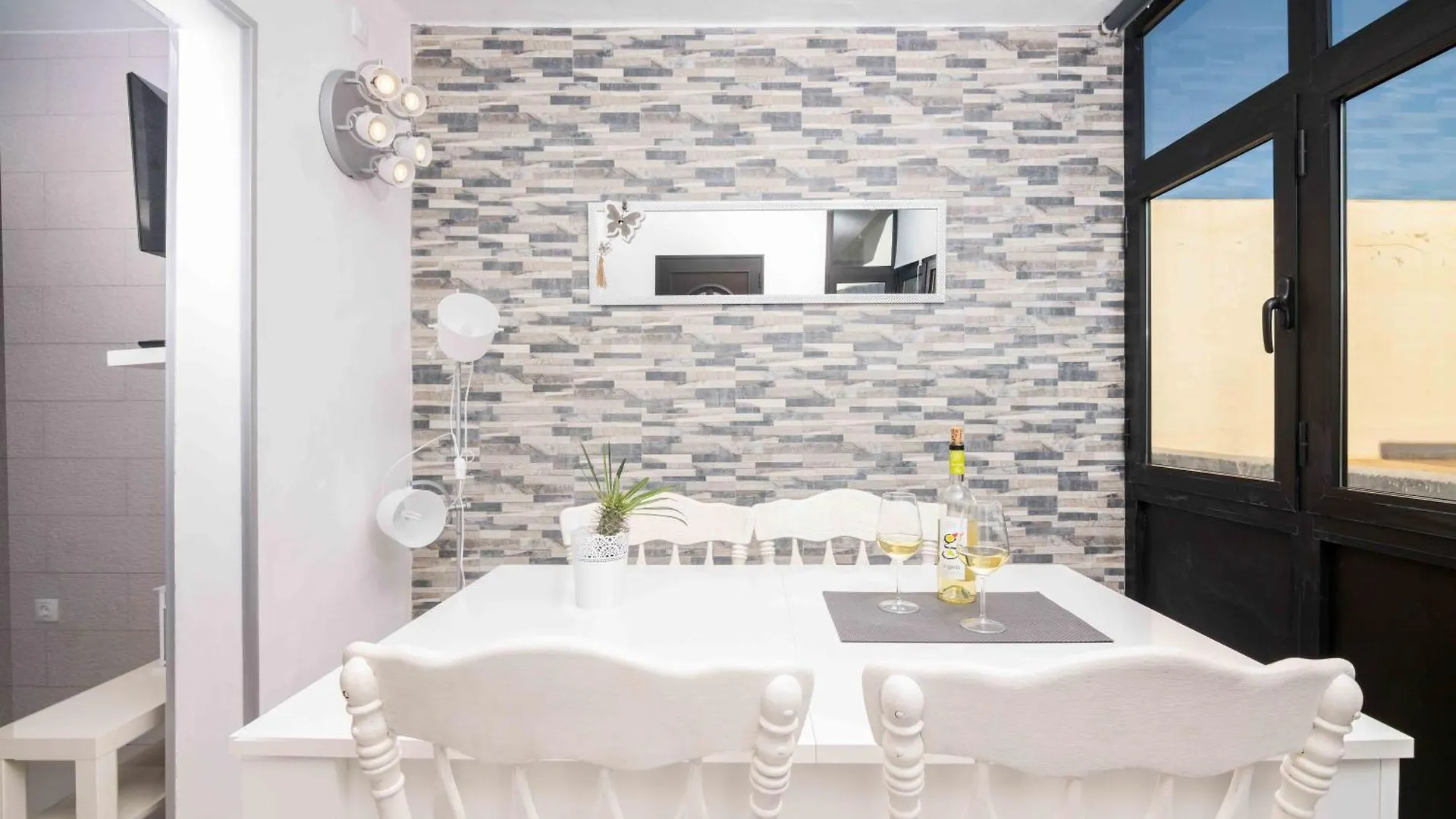 פוארטו דל כרמן Nina Apartment In Old Town Pool Wifi