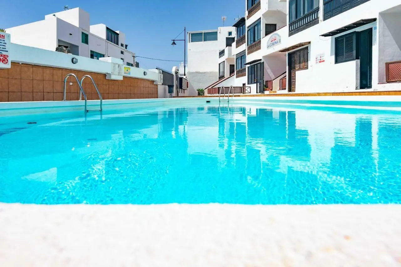 פוארטו דל כרמן Nina Apartment In Old Town Pool Wifi