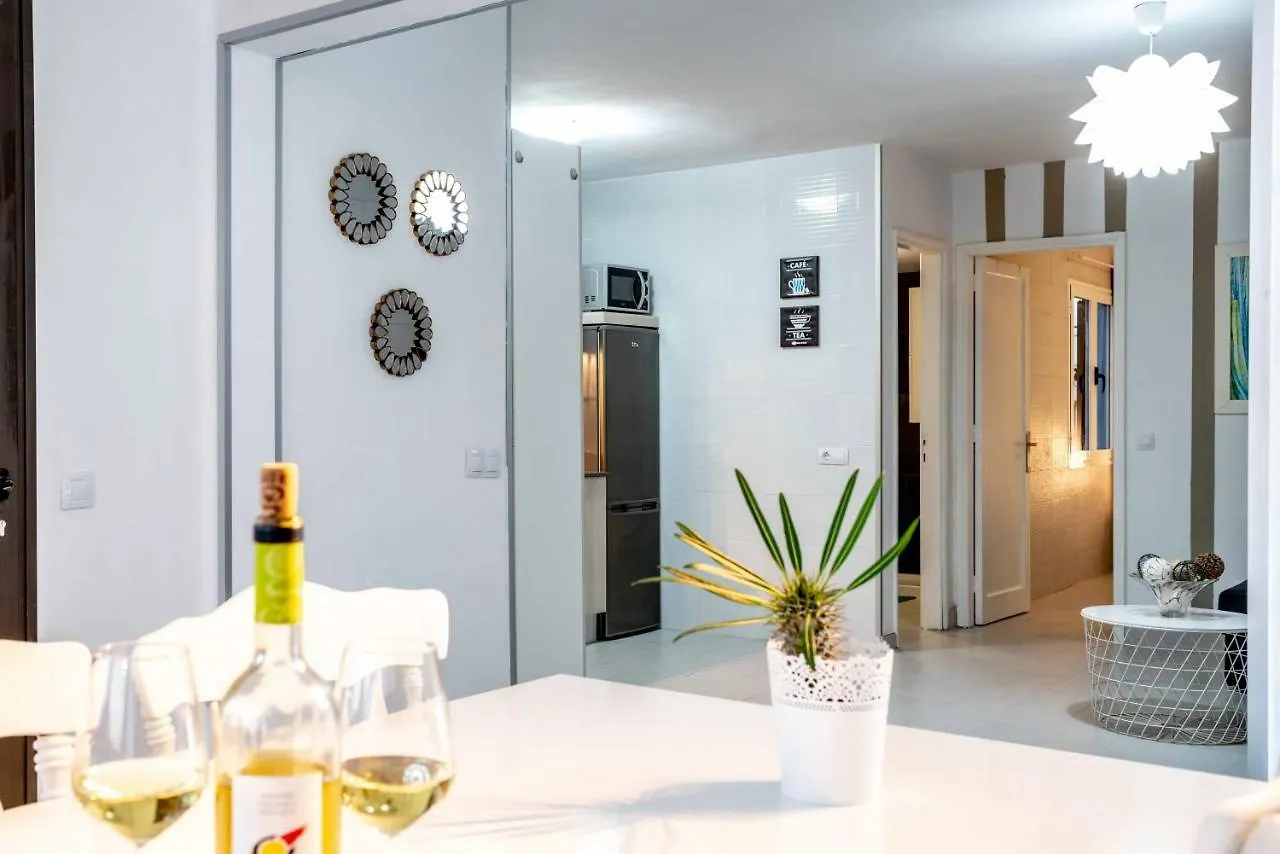 Nina Apartment In Old Town Pool Wifi Πουέρτο Ντελ Κάρμεν