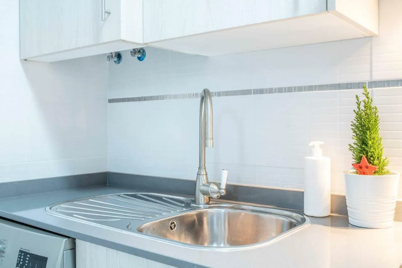 Nina Apartment In Old Town Pool Wifi Πουέρτο Ντελ Κάρμεν