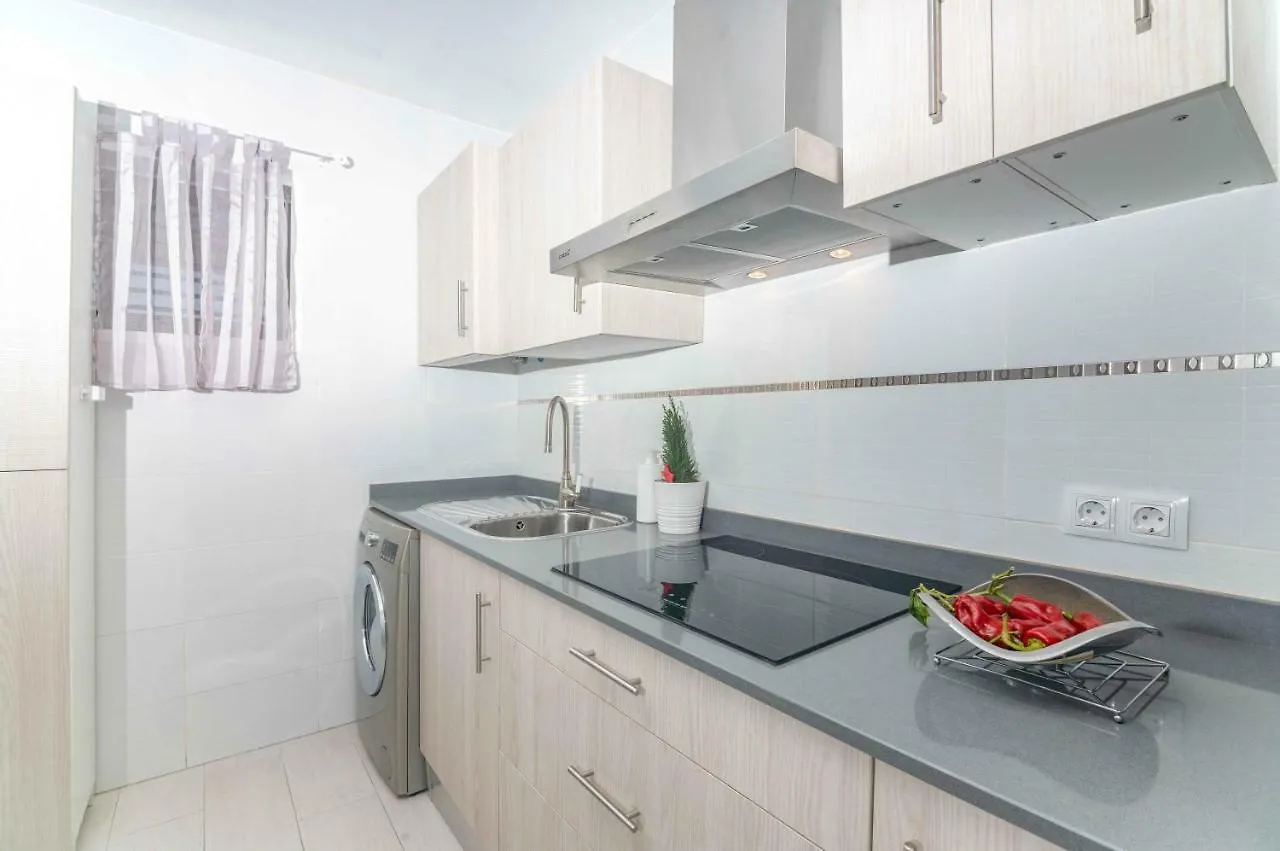 Nina Apartment In Old Town Pool Wifi Πουέρτο Ντελ Κάρμεν Ισπανία