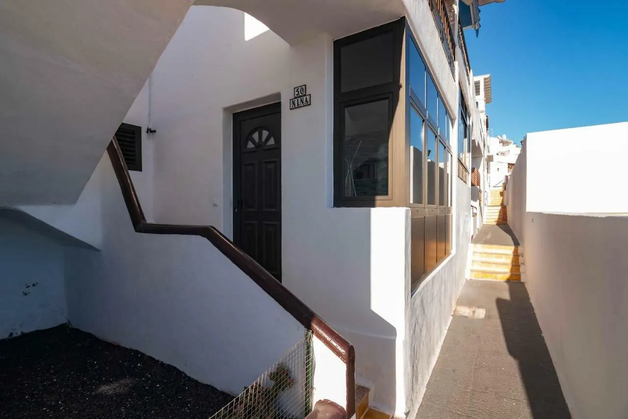 פוארטו דל כרמן Nina Apartment In Old Town Pool Wifi