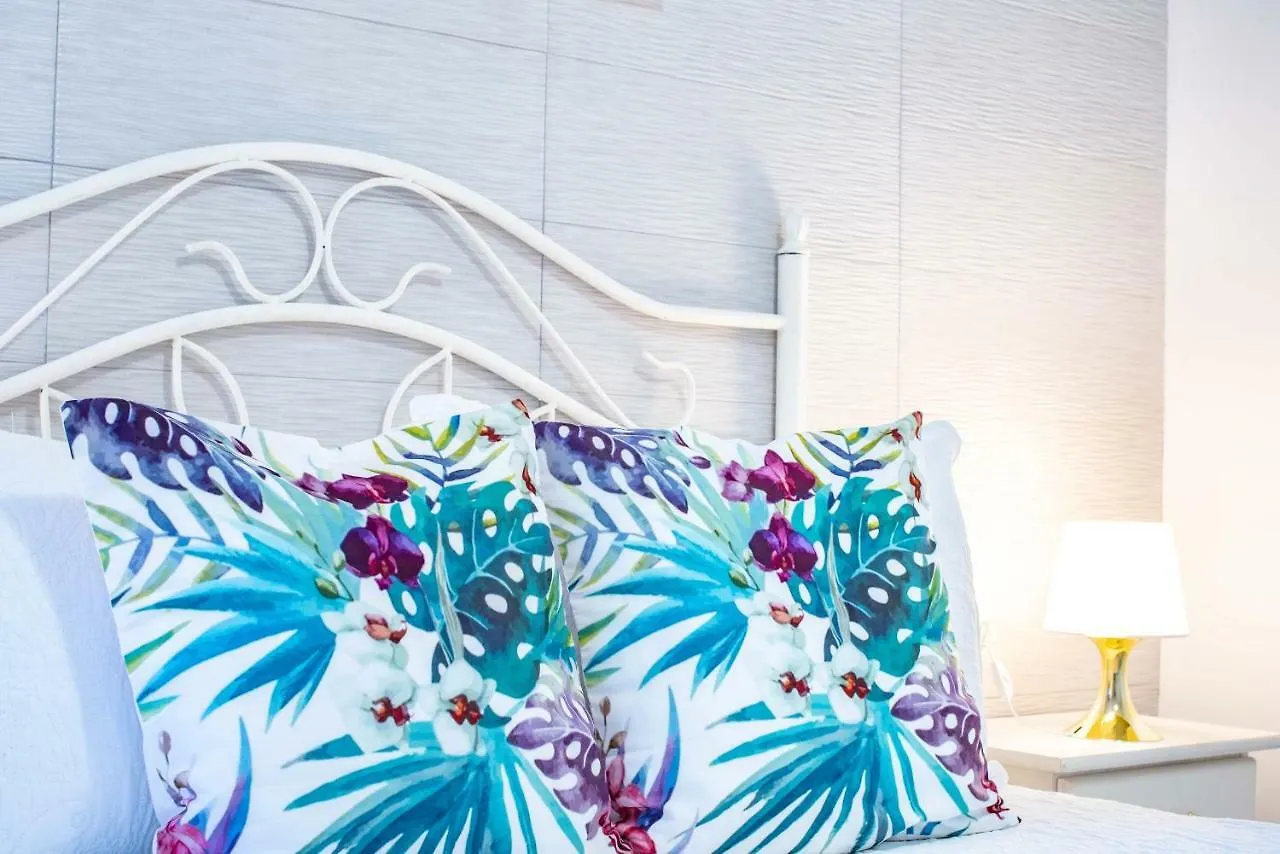 פוארטו דל כרמן Nina Apartment In Old Town Pool Wifi ספרד