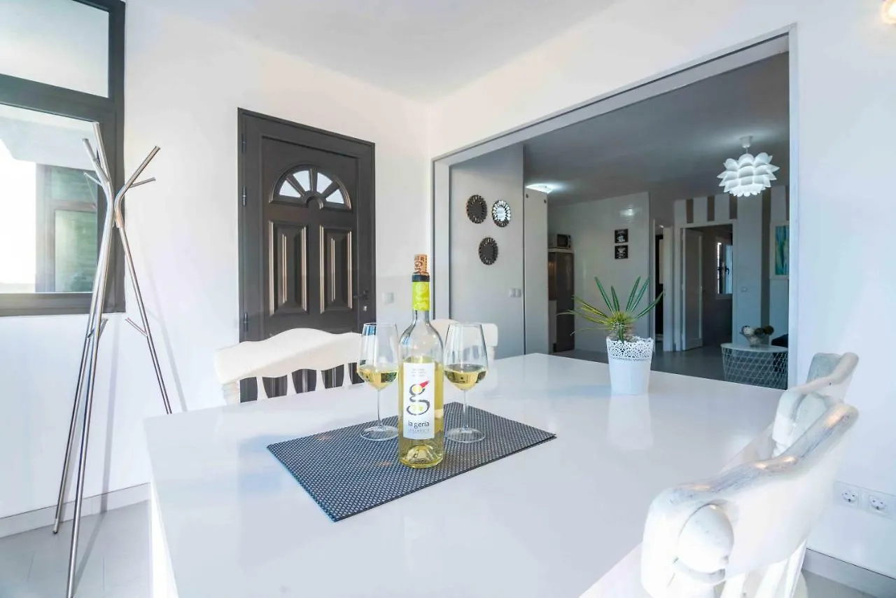 Nina Apartment In Old Town Pool Wifi Πουέρτο Ντελ Κάρμεν