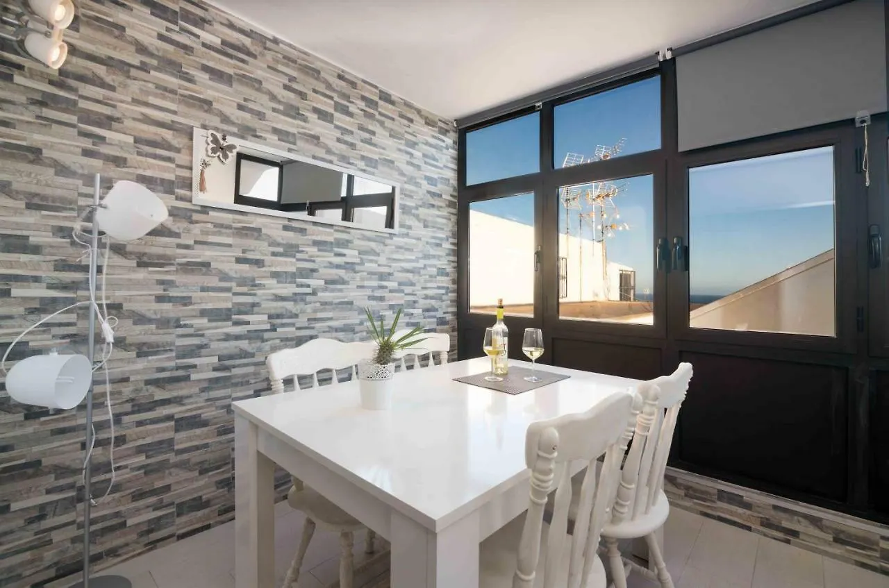 פוארטו דל כרמן Nina Apartment In Old Town Pool Wifi 0*, פוארטו דל כרמן ספרד