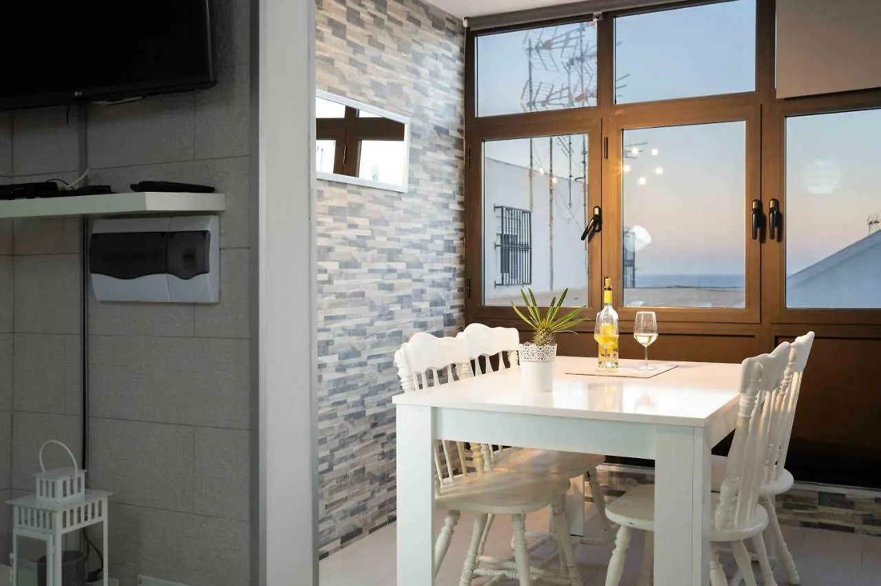 פוארטו דל כרמן Nina Apartment In Old Town Pool Wifi