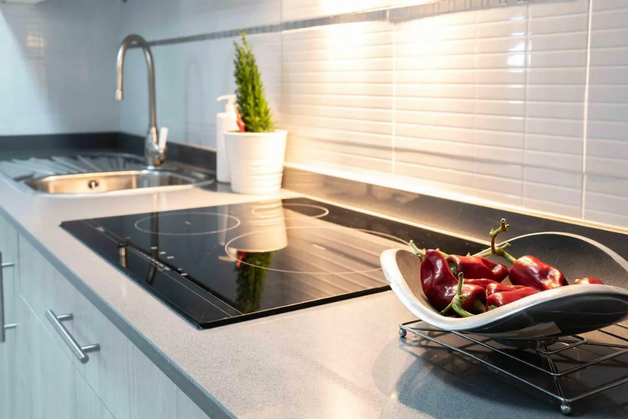 פוארטו דל כרמן Nina Apartment In Old Town Pool Wifi פוארטו דל כרמן