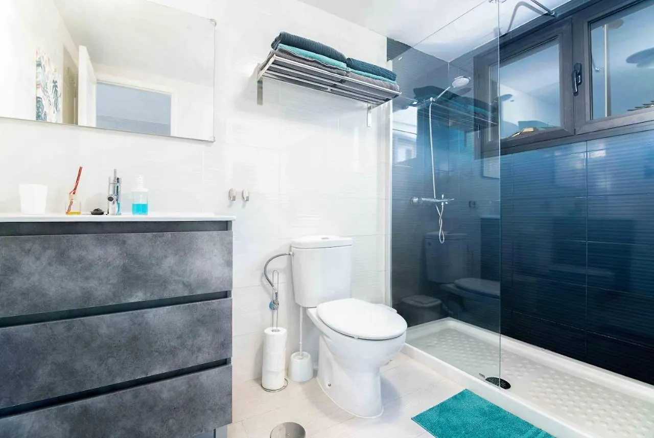 Nina Apartment In Old Town Pool Wifi Πουέρτο Ντελ Κάρμεν