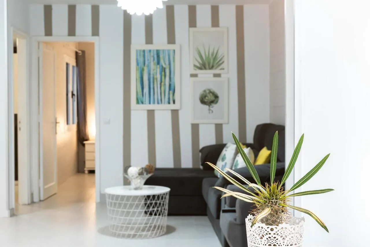פוארטו דל כרמן Nina Apartment In Old Town Pool Wifi פוארטו דל כרמן
