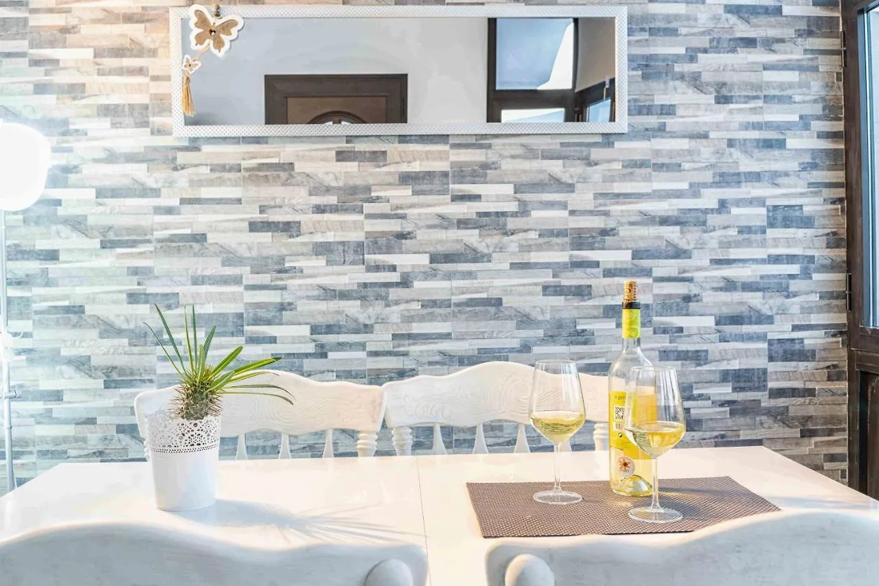 Nina Apartment In Old Town Pool Wifi Πουέρτο Ντελ Κάρμεν
